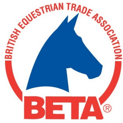 British Equestrian Trade Association BETA logo